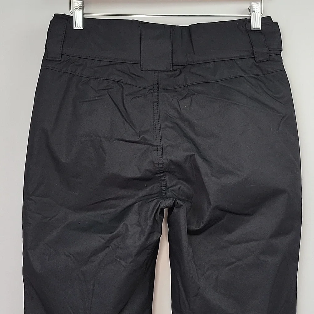 Arctix Snow Pants Black Size Small NWT - Picture 6 of 16